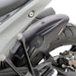 Hugger Rear Fender Mud Guard BMW R1300GS 2024+ (SPORT)