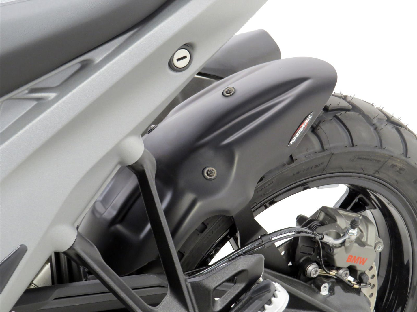 Hugger Rear Fender Mud Guard BMW R1300GS 2024+ (SPORT)