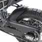 Hugger Rear Fender Mud Guard Fairing CF MOTO ,450MT 2024 To Present