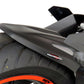 Hugger Rear Fender Mud Guard KTM 125 390 DUKE RC125 RC200 RC390 390 Adventure