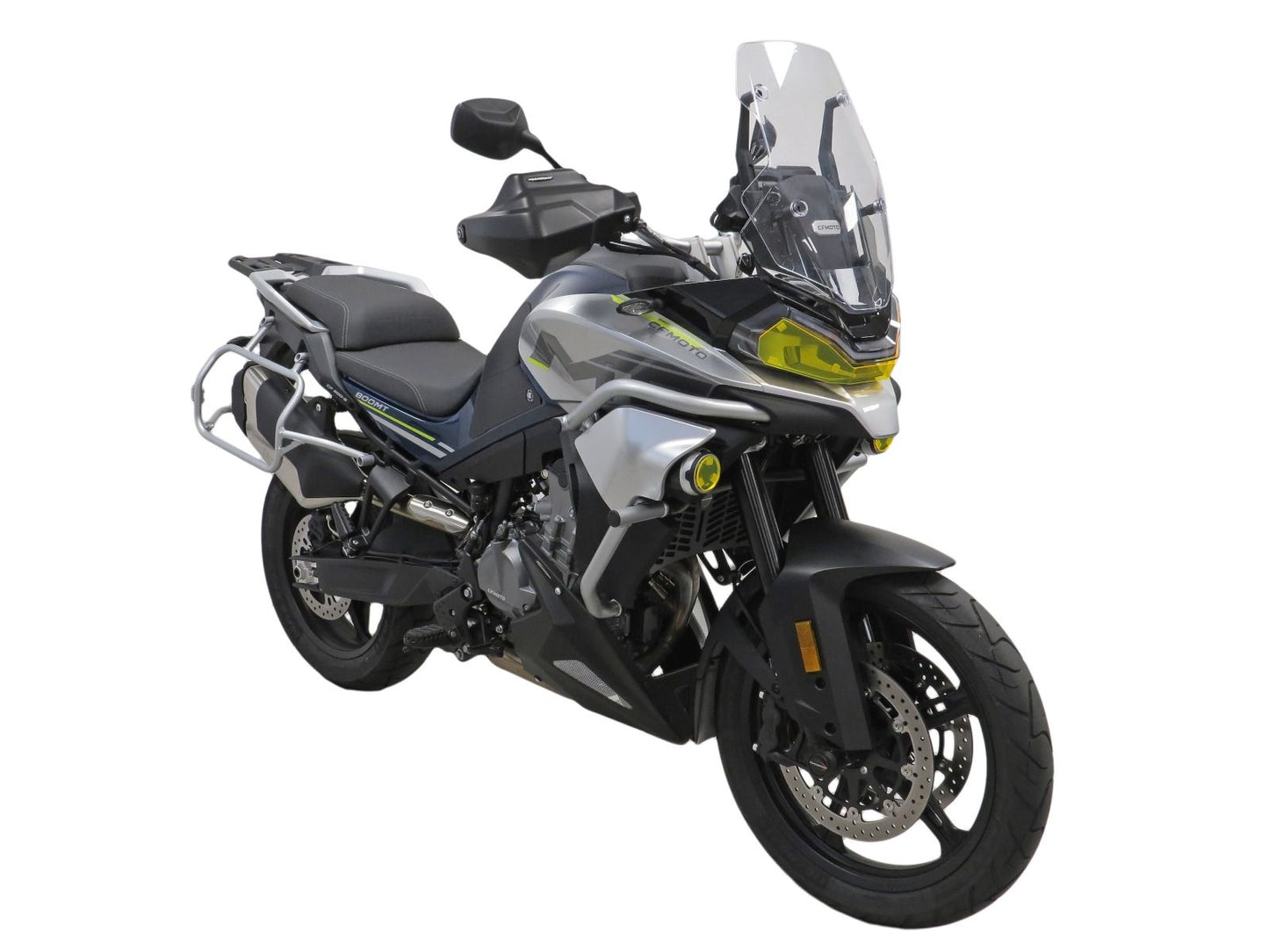 Belly Pan lower fairing CF MOTO ,800MT SPORT, TOURING, EXPLORE,