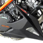 Belly Pan Lower Fairing KTM ,1290 SUPER DUKE R, 14-19, 1290 SUPER DUKE GT, 16-24