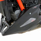 Belly Pan Lower Fairing KTM 1290 SUPER DUKE R, 1390 SUPER DUKE R