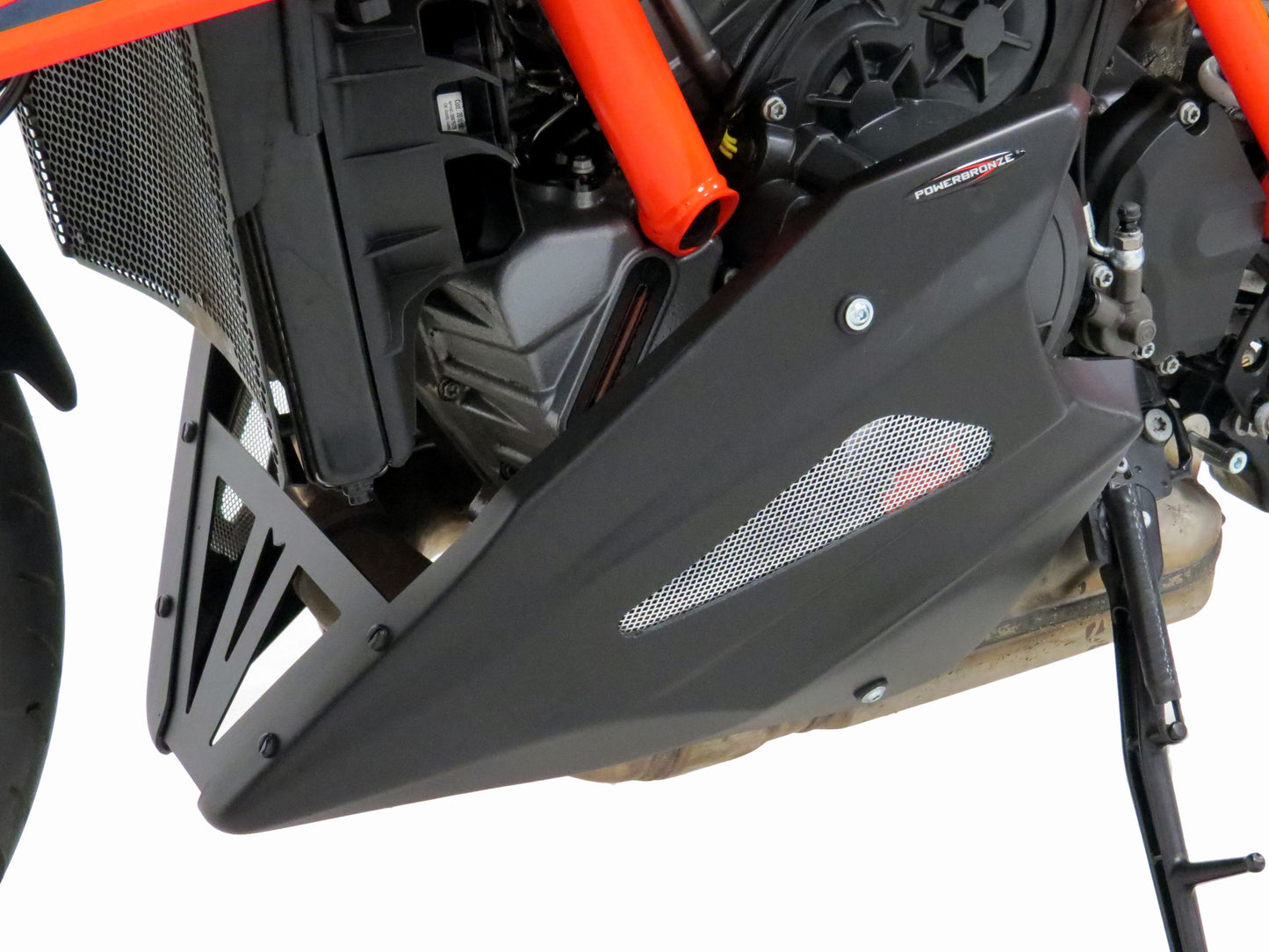 Belly Pan Lower Fairing KTM 1290 SUPER DUKE R, 1390 SUPER DUKE R