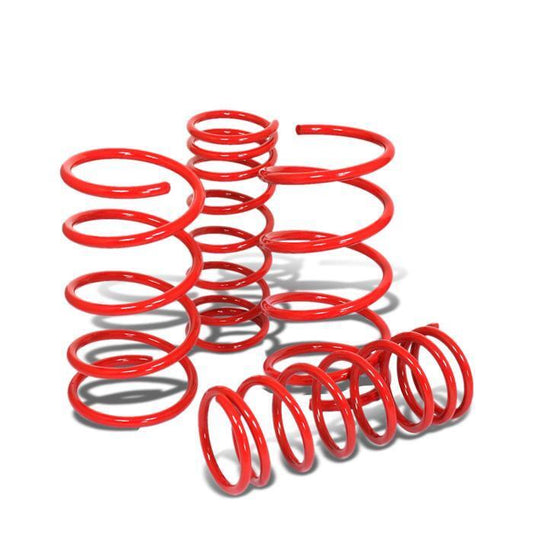 Prosport lowering springs to fit Kia Cee'd 12-18 1.6GT 1.6GDi 1.6 CVVT 30mm