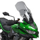 LIGHT TINT Powerblade Adjustable Screen, Wind deflector KAWASAKI VERSYS 1000 SE