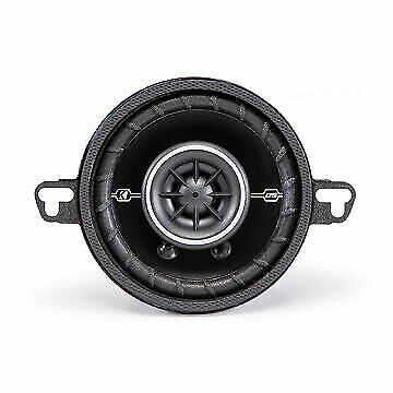 Kicker Audio DS 3.5 Inch Coaxial Speakers 43DSC3504 ( Pair )