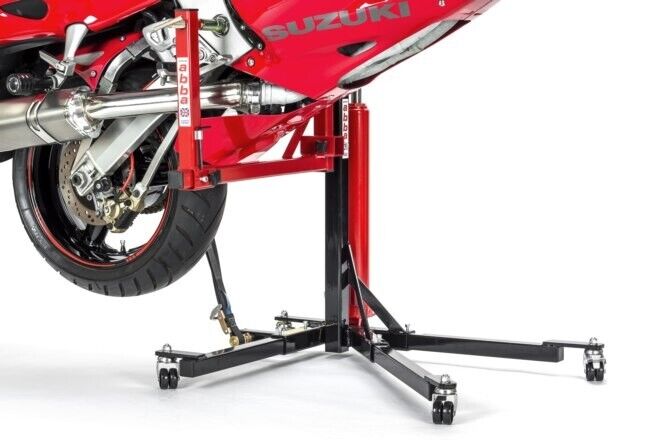 Abba Sky Lift motorcycle Lift for  Yamaha Motorcycles