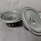 Car 6.5" Component Speakers Hertz DPK 165.3 Limited Edition for Ford fiesta Mk8