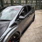 TRC Honda Civic Type R FK2 Sideskirt Splitters