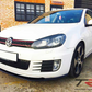 TRC Volkswagen Golf MK6 GTI/GTD Front Splitter