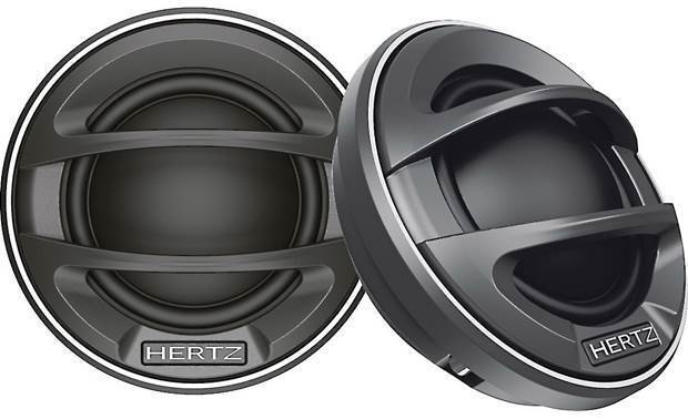 Hertz Mille Legend ML 280.3 28mm Tweeter Set