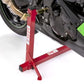 Abba Paddock Stand Superbike Stand For Triumph Street Triple 765 RS 2017 onwards