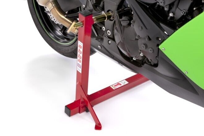 Abba Paddock Stand Superbike Stand For Triumph Street Triple 765 RS 2017 onwards