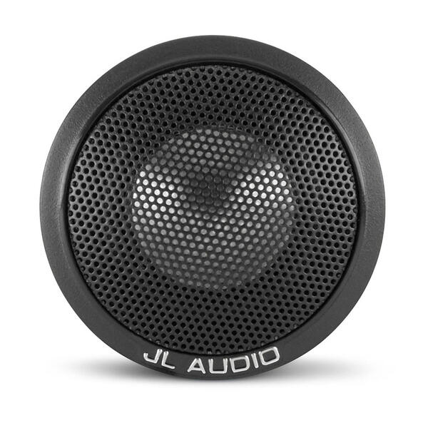 JL Audio C1-100CT 1" 25mm Car Component Tweeters & Crossovers Pair 60w RMS