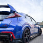 TRC Honda Civic Type R FK2 Rear Spats