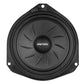 ETON UG FIAT FD 16 2 way Component Speaker Upgrade for Peugeot Boxer 2