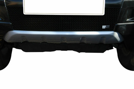 ZUNSPORT BLACK LOWER GRILLE MITSUBISHI L200 - Special Offer