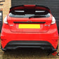 TRC Ford Fiesta MK7.5 Zetec S Rear Spats