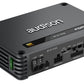 Audison Forza AF C 4.10 bit car 4 Channel Amplifier With 10 Channel DSP