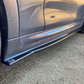 TRC MINI Cooper S JCW F56 Side Skirt Splitters