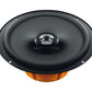 6.5" Component & Coaxial Car Speakers Package HERTZ DPK 165.3 & DCX165.3