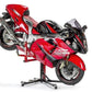 Abba Sky Lift motorcycle Lift for Cagiva Motorcycles