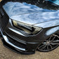 TRC Front Splitter for Audi S3 / A3 S-Line 8V Hatch / Sportback (PFL)