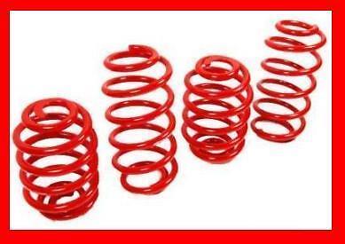 BMW E36 cabriolet 325i 328i 60/55mm LOWERING SPRINGS