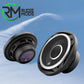 6" Coaxial Car Speaker 150mm Pair JL Audio C2-600x