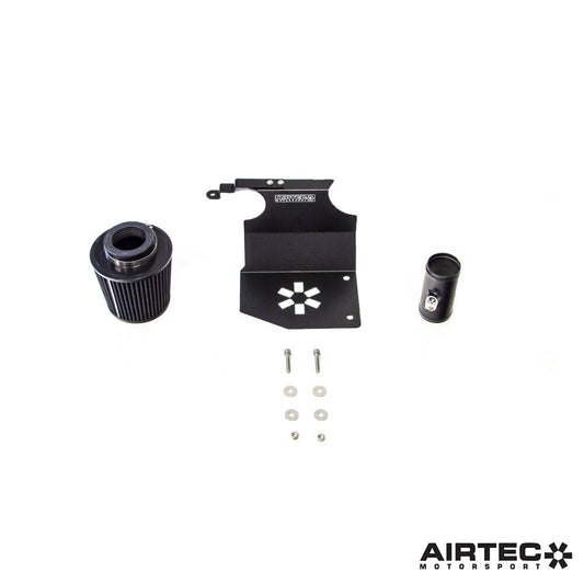 AIRTEC MOTORSPORT INDUCTION KIT FOR FIESTA MK8 1.0 & ST-LINE 20 ON  Front Turbo