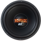 Edge EDB15D2-E0 DB Series 15 inch 1500 watts Car Subwoofer