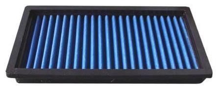 Jetex Performance Panel Air Filter Audi A3 Mk1 1996-2003 1.6 petrol