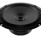 Audison Factory Speaker System upgrade for Alfa Romeo Giulia 2016-22 Base Audio