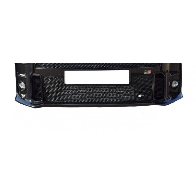 TOYOTA GR YARIS 2020+ LOWER GRILLE FROM ZUNSPORT ZTY89220B