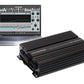 Alpine PDP-E802DSP - 8 Channel Digital DSP Amplifier Full App Control Amp