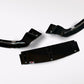 TRC Ford Focus MK3 RS - V2 Rear Splitter Kit