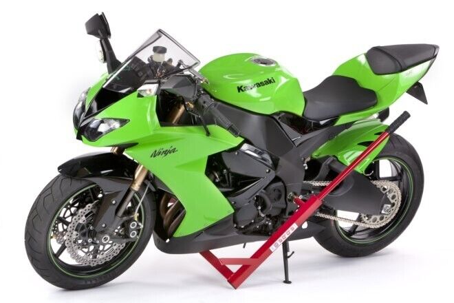 Abba Paddock Stand Superbike Stand For Kawasaki ZX9R E / ZX9R F