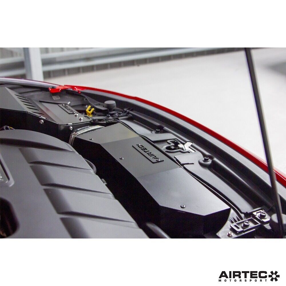 AIRTEC MOTORSPORT INTAKE AIR FEED FOR FOCUS MK4 ST (IAF)