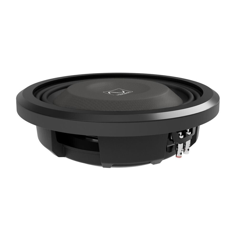 WavTech 12" Professional Series Shallow Subwoofer 750W 4 Ohm