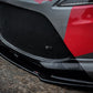 TRC Ford Fiesta MK7 Zetec S Front Splitter