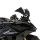 Airflows Double Bubble Screen, Wind deflector, Suzuki GSX-S1000GT 22-24