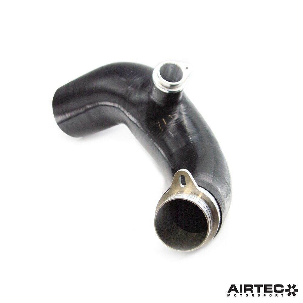 TURBO INDUCTION HOSE FOR BMW N55 AIRTEC MOTORSPORT ATMSBMW13