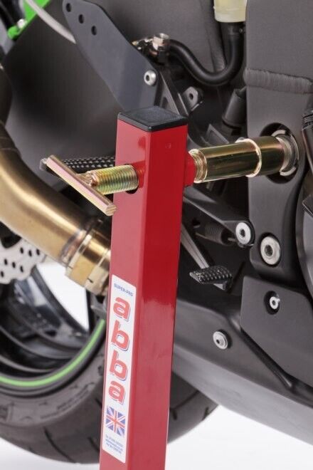 Abba Superbike Stand & Front Lift arm Package for  Honda Motorcycles