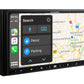 Alpine 7” Apple Carplay & Android Auto Headunit INC FREE ALPINE REVERSE CAMERA