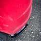 TRC Audi TT MK3 S-Line Rear Spats