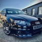 TRC Audi RS4 B7 Front Splitter