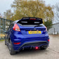 TRC Ford Fiesta MK7.5 ST180 Diffuser Rain Light Only