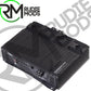 Edge EDS3000.1FD-E3 Street Series 6600 watts Monoblock + Two EDX10D2