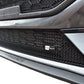 FORD FIESTA ST MK8.5 - Zunsport Black LOWER GRILLE ZFR90922B